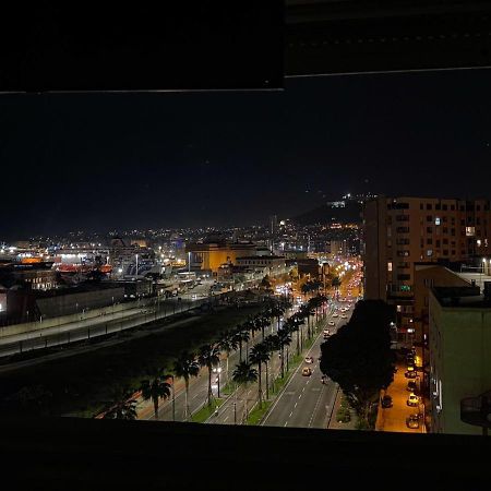 Napoli Emozionale - Vespucci Nápoles Exterior foto